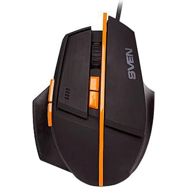 Игровая мышь SVEN RX-G920 Gaming